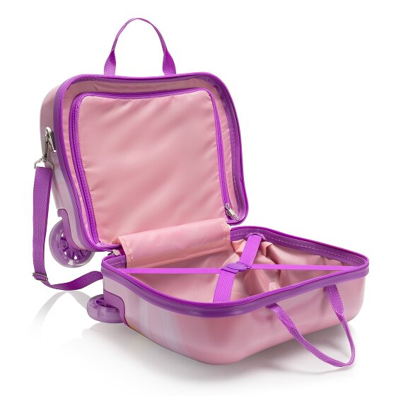 Heys Kids 4-Rollen Kindertrolley 40,5 cm