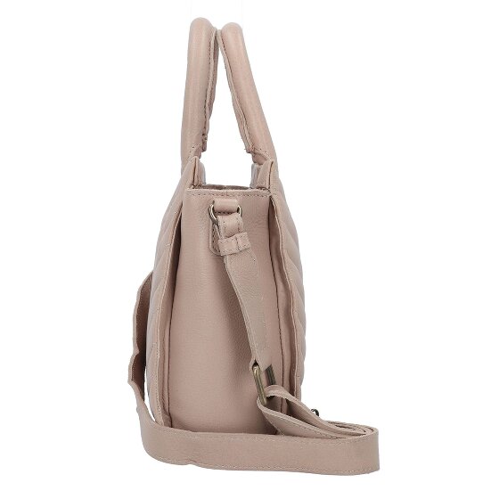 Cowboysbag Quilty Pleasure Bolso Piel 24 cm