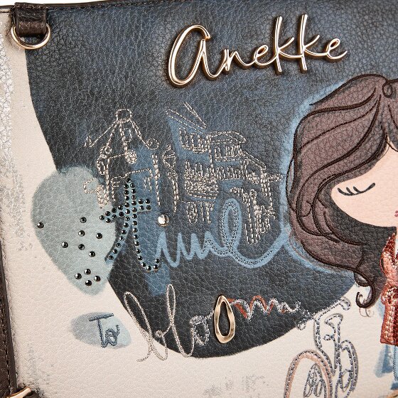 Anekke Tulip Bolsa de hombro 22 cm