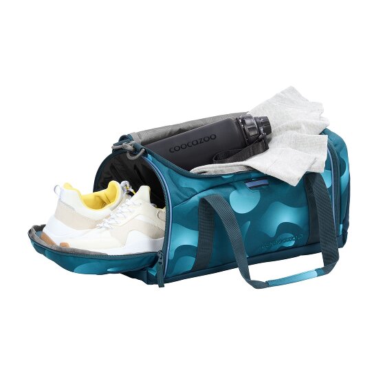 coocazoo Bolsa de deporte 42 cm
