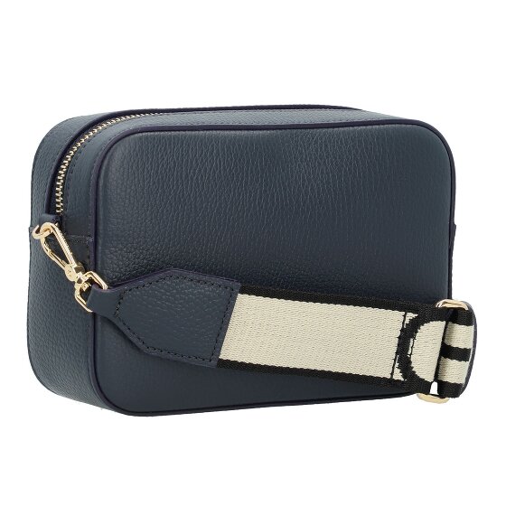 Coccinelle Bolsa de hombro Tebe Piel 18 cm