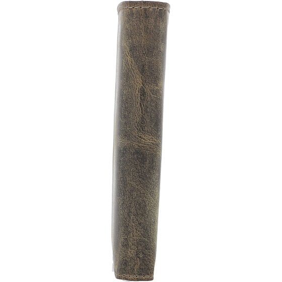 Billy the Kid Cartera Hunter RFID cuero 10 cm