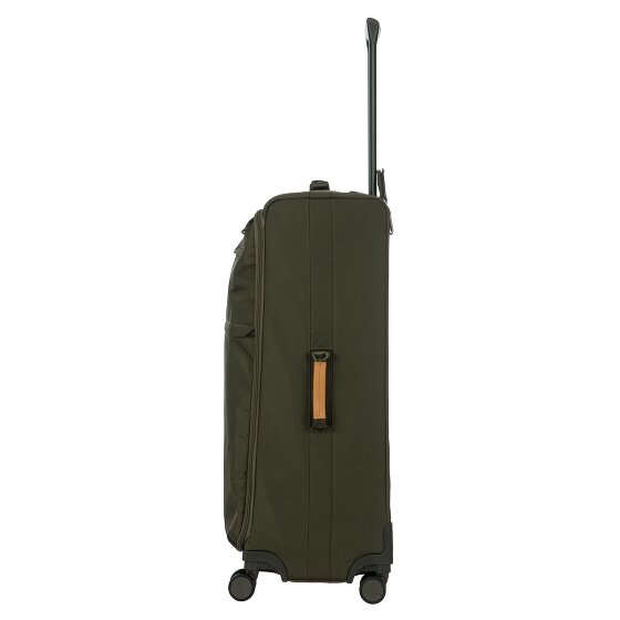 Bric's X-Travel Trolley de 4 ruedas 77 cm