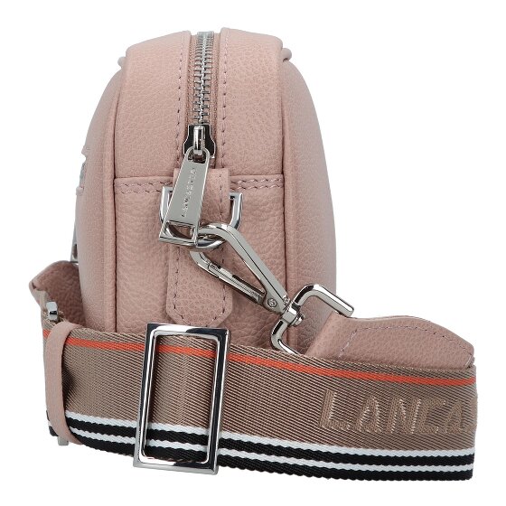 Lancaster Milano AMA Bolsa de hombro Piel 21 cm