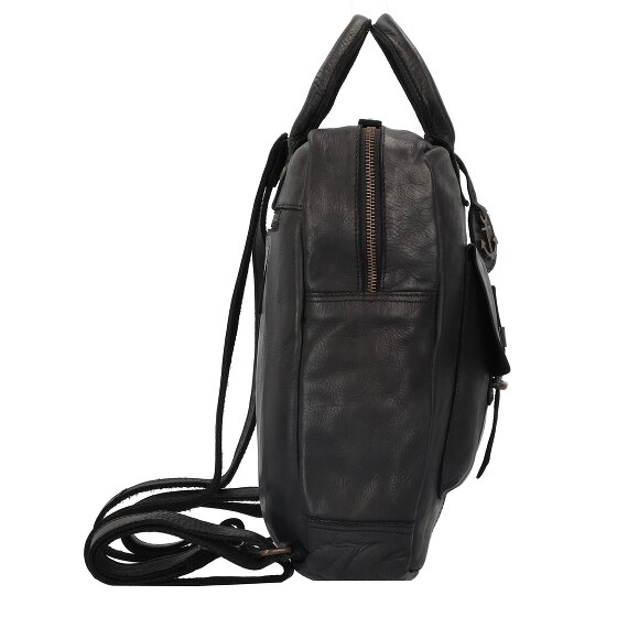 Harbour 2nd Urban Poets Bolso Piel natural 23 cm Compartimento para laptop