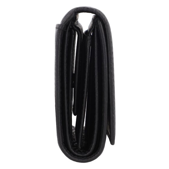 AIGNER Fashion Cartera Protección RFID Piel 12.5 cm