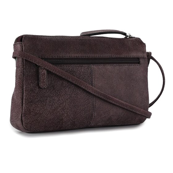 Picard Lesotho Bolsa de hombro Piel 24 cm