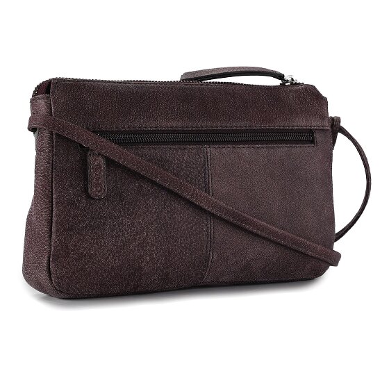 Picard Lesotho Bolsa de hombro Piel 24 cm