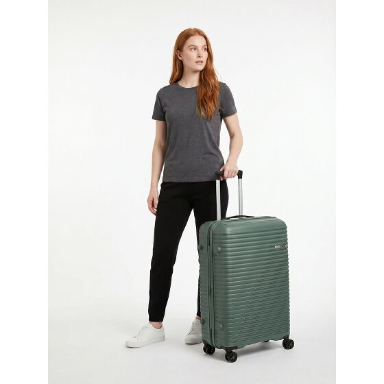 American Tourister Liftoff 4 ruedas Carrito 67 cm