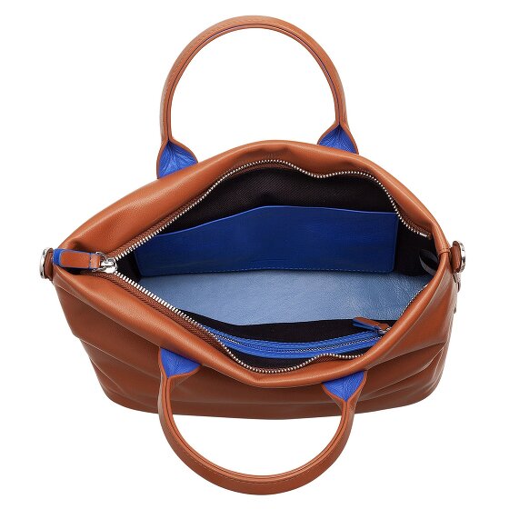 DuDu Jaqueline Bolso Piel 28 cm