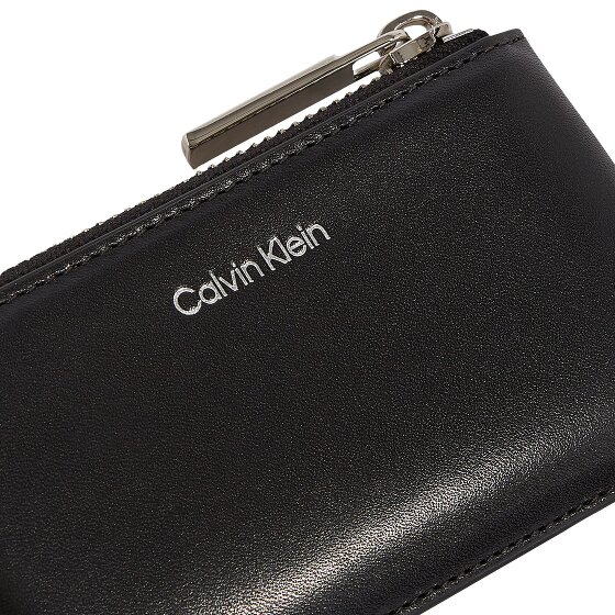 Calvin Klein CK Glow Estuche para tarjetas de crédito Piel 12.5 cm