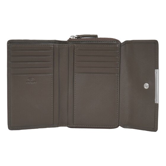 Maître Cartera Belg Dagrete cuero 13,5 cm