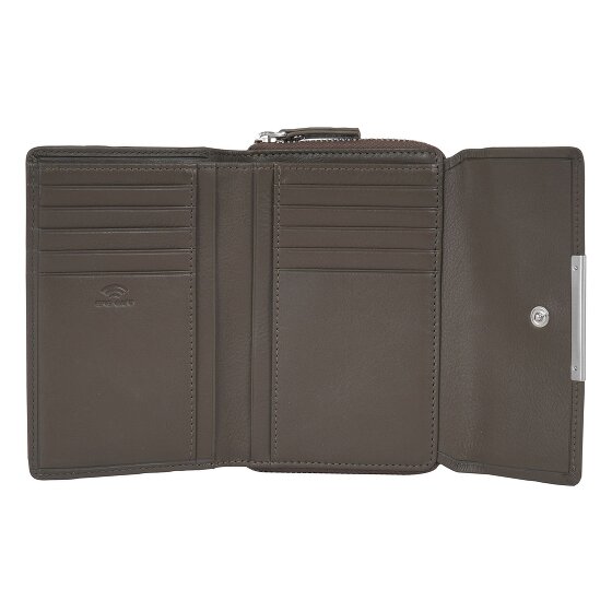 Maître Cartera Belg Dagrete cuero 13,5 cm