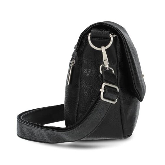 Zwei Mademoiselle.M Mensajero 33 cm Compartimento para el portátil