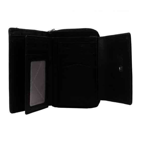 The Chesterfield Brand Hanoi Cartera Protección RFID Piel 14.5 cm