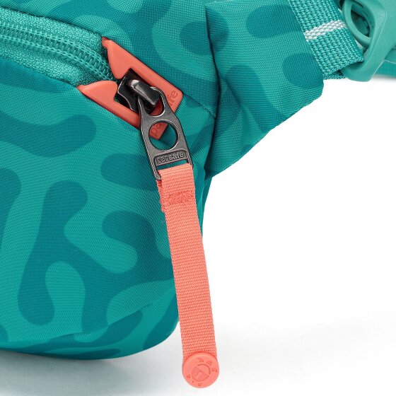 Pacsafe Bolsa Pacsafe Go Sling RFID 19 cm