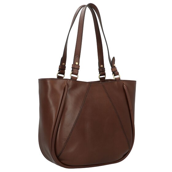 The Bridge Brigida Bolsa de hombro Piel 33 cm