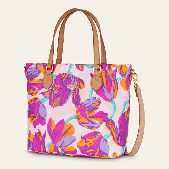 Oilily Tulipy Hella Bolso 26 cm