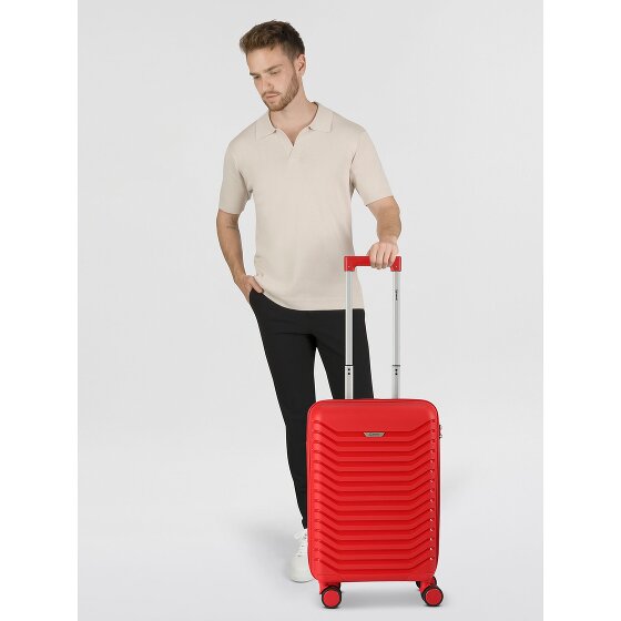 Benzi 5820 4 ruedas Carro de la cabina 55 cm