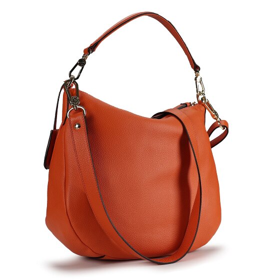 abro Juna Bolsa de hombro Piel 34 cm