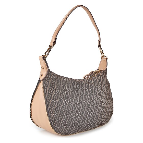 Liu Jo Kaliska Bolsa de hombro M 32 cm con pliegue de expansión