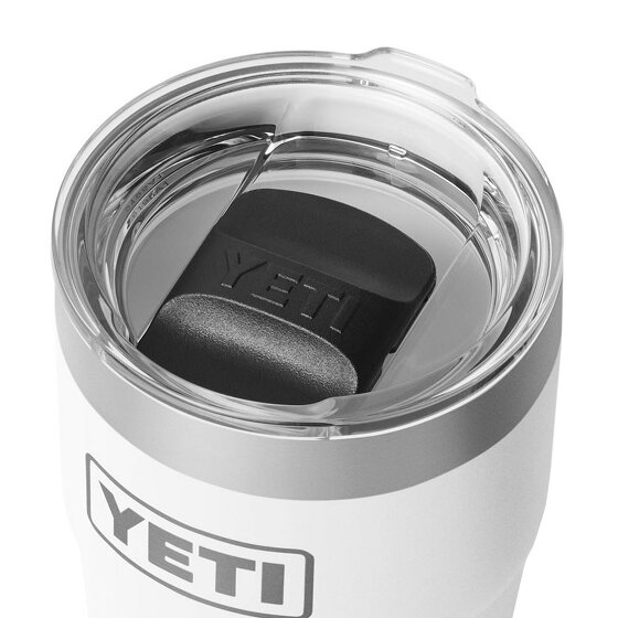 Yeti Rambler Taza para beber 236 ml