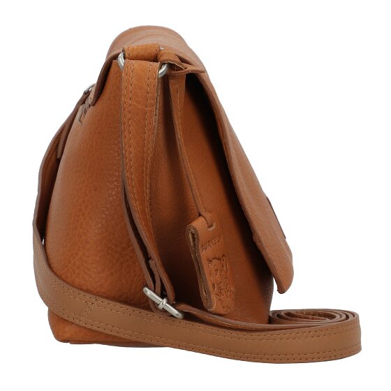 Burkely Soft Skylar Bolsa de hombro Piel 24 cm