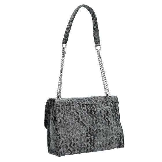 Replay Bolsa de hombro 25.5 cm