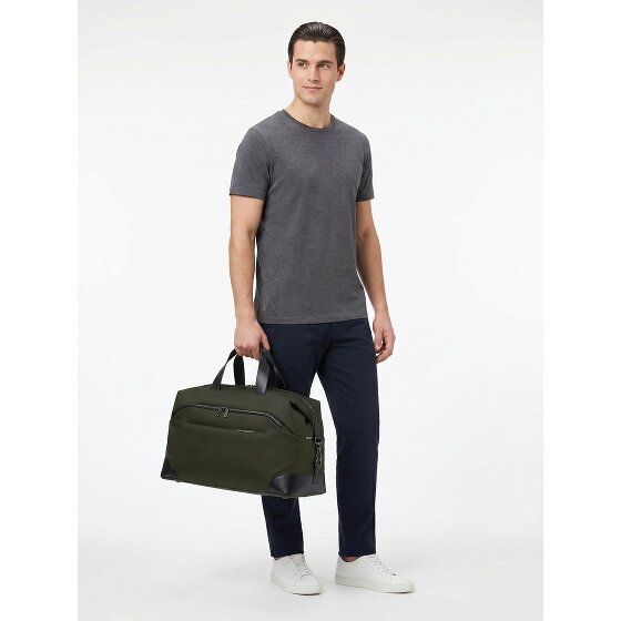 Samsonite Splendix Bolsa de viaje Weekender 53 cm