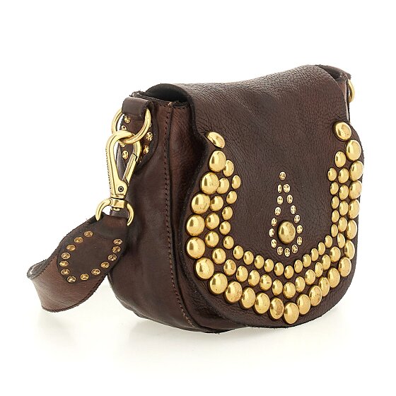 Campomaggi Bolsa de hombro Mini Bag Piel 18 cm