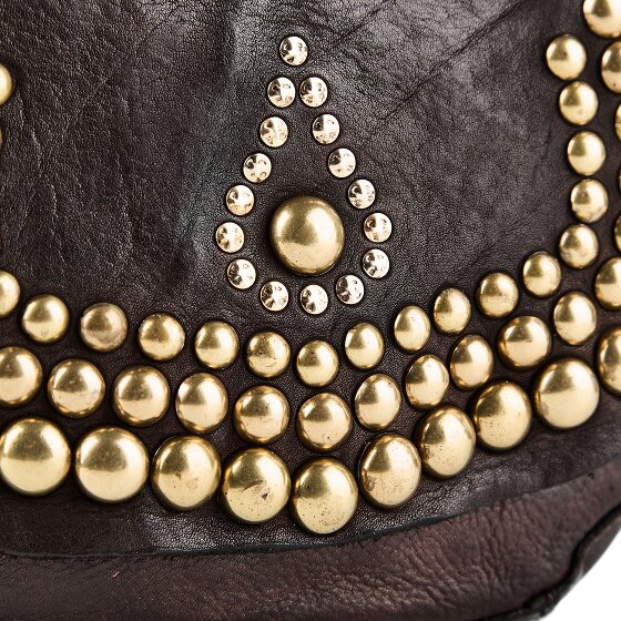 Campomaggi Bolsa de hombro Mini Bag Piel 18 cm