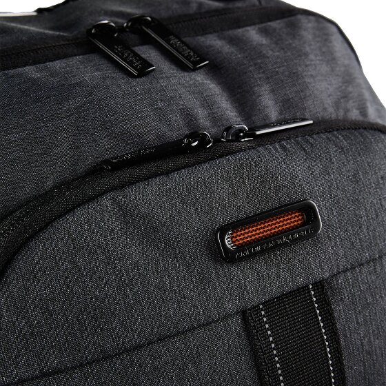 American Tourister At Work Nxt Mochila de día 47 cm Compartimento para laptop