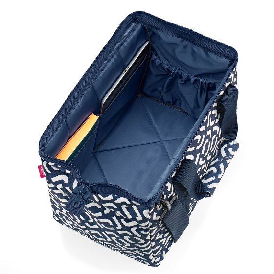 reisenthel Bolsa de viaje Allrounder M Weekender 40 cm