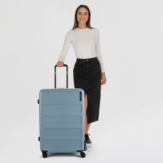 Samsonite Quadrix Carro de 4 ruedas 75 cm