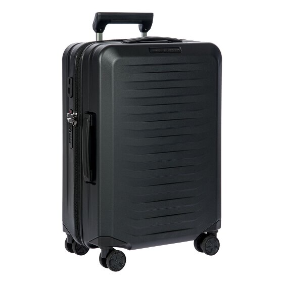 Porsche Design Roadster 4 ruedas Carro de la cabina S 55 cm