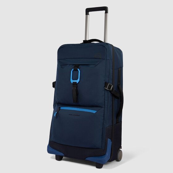 Piquadro Corner 2 ruedas Bolsa de viaje 68 cm