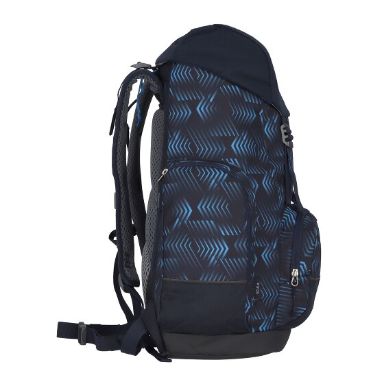 Deuter Scula Mochila de día 49 cm
