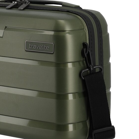 Travelite Air Base Estuche de belleza 34 cm
