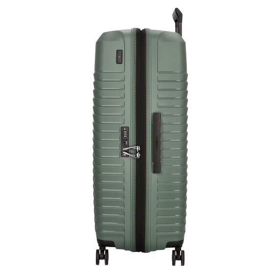 Samsonite Intuo 4 ruedas Carrito XL 81 cm con pliegue de expansión
