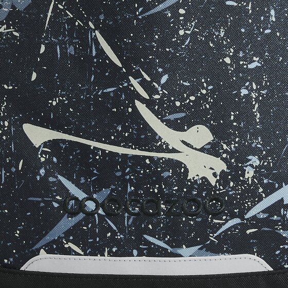 coocazoo Bolsa de deporte 43 cm