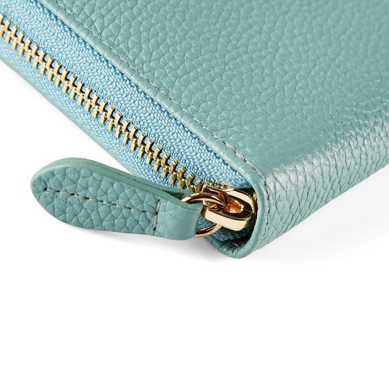 Braun Büffel Asti Cartera Protección RFID Piel 19 cm