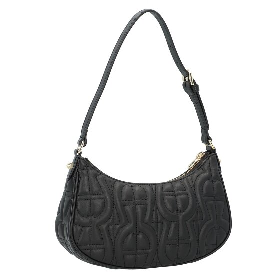 AIGNER Diadora Bolsa de hombro Piel 25 cm