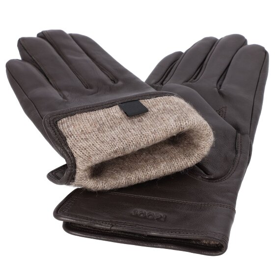 Joop! Guantes de cuero
