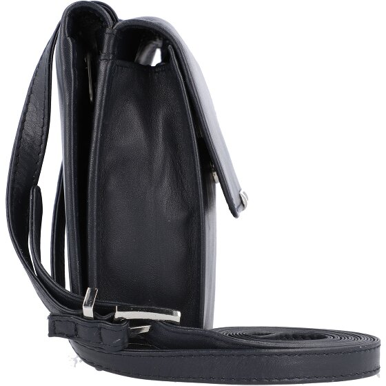 Esquire Helena Clutch Billetera RFID Piel 17,5 cm