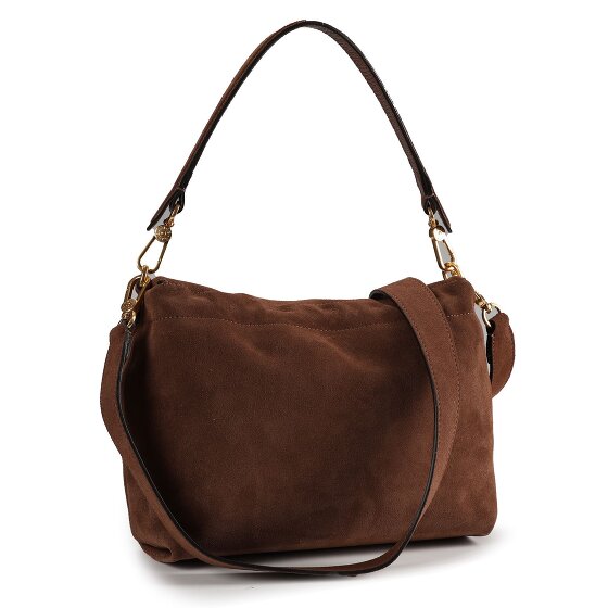 abro Temi Bolsa de hombro Piel 26 cm