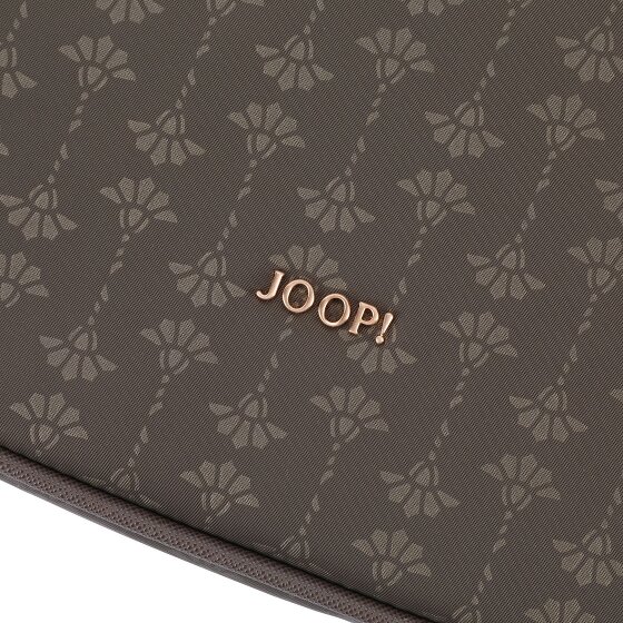 Joop! Collana Tessuto Bolsa de hombro 27.5 cm