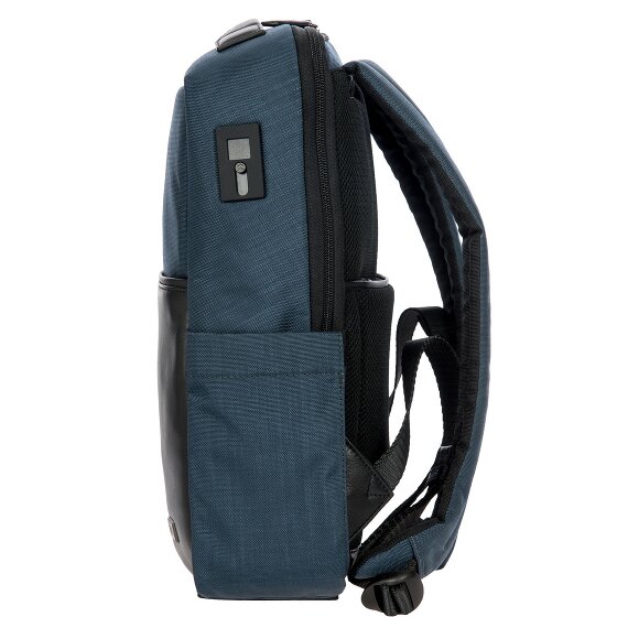 Bric's Mochila Monza Compartimento para portátil de 37 cm