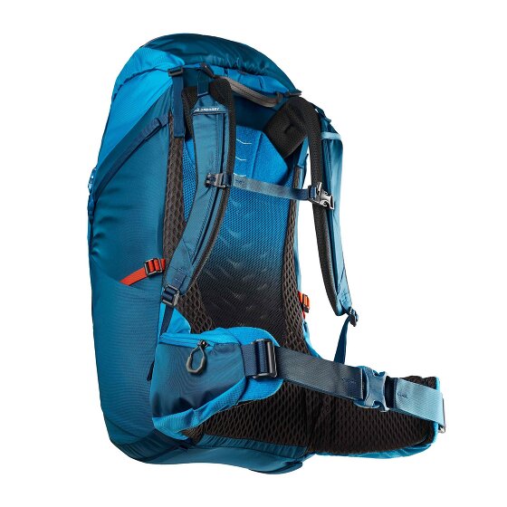 Gregory Mochila de senderismo Wander 50 para adolescentes 71 cm