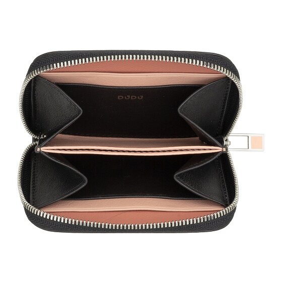 DuDu Hokkaido Cartera Piel 10 cm