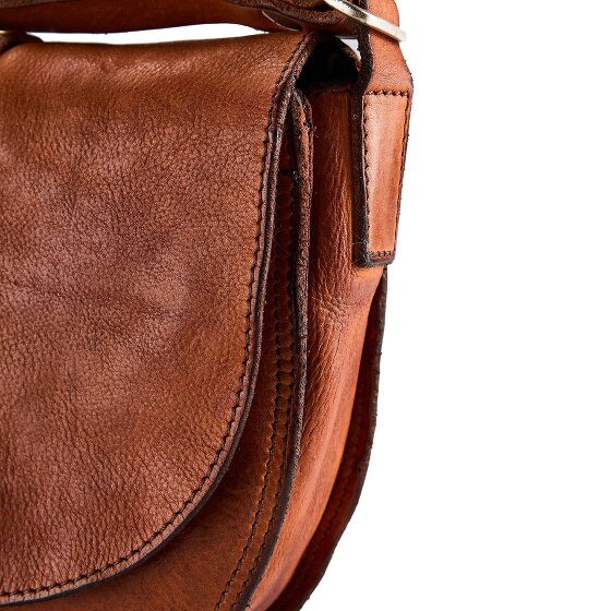 Campomaggi Linda Bolsa de hombro Piel 22 cm